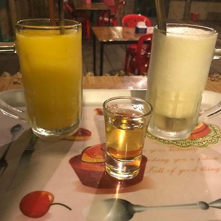 Хостел Naks Shack Koh Ta Kiev Экстерьер фото